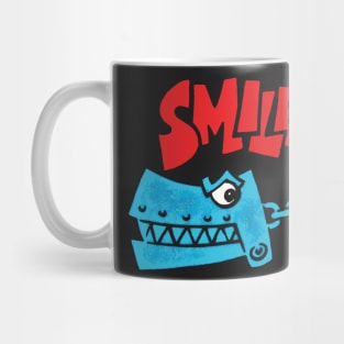 Smile! Mug